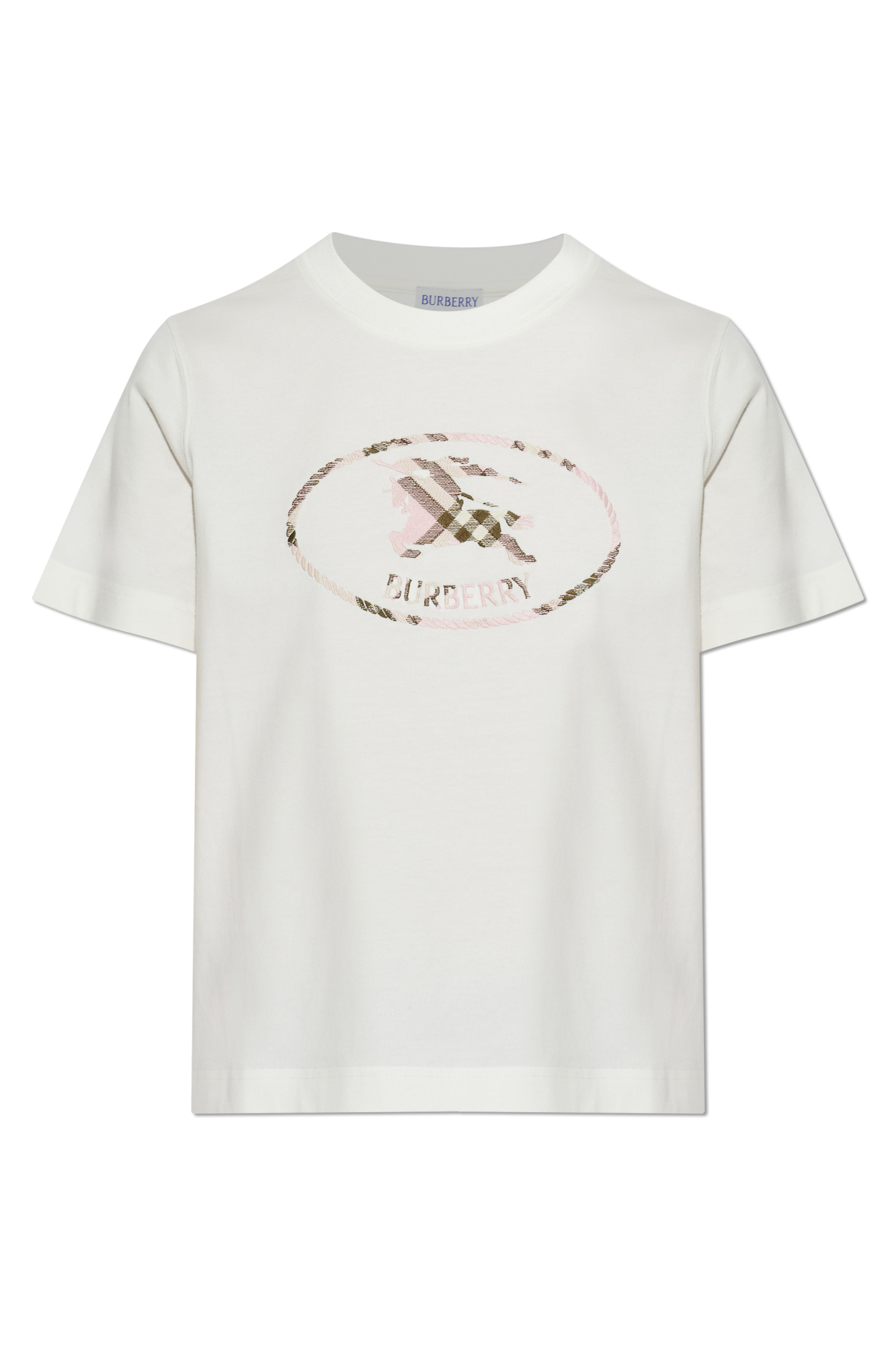 Burberry T-shirt 'Frankie' | Women's | Vitkac